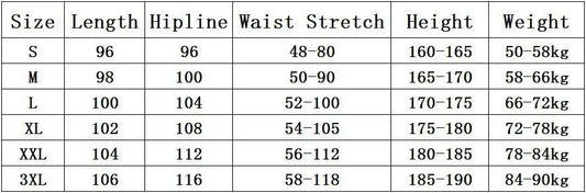 Casual Fashion Pants Men Sportwear Track Tracksuit Gyms Fitness Trousers For Men Hip Hop Black Clothing Joggers Sweatpants Men