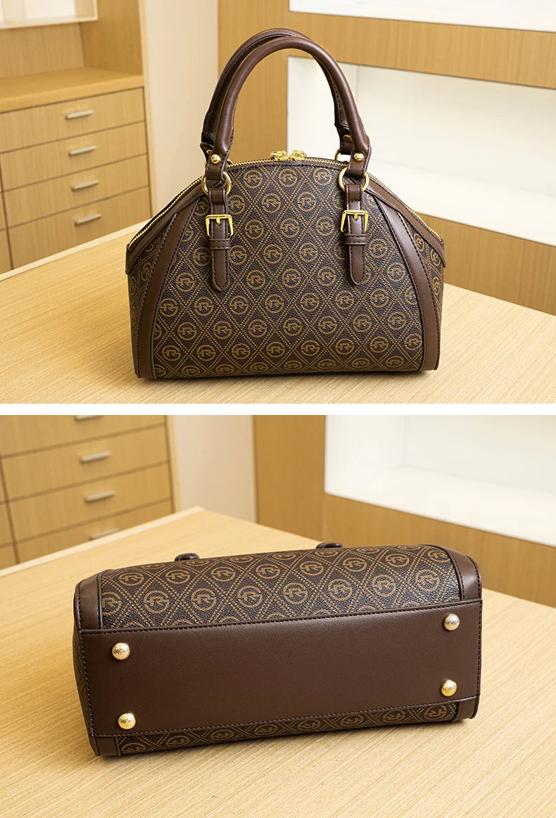 Women Tote Bag Casual Canvas Large Capacity Women Handbags Designer Letters Shoulder Crossbody Bags Luxury Big Shopper