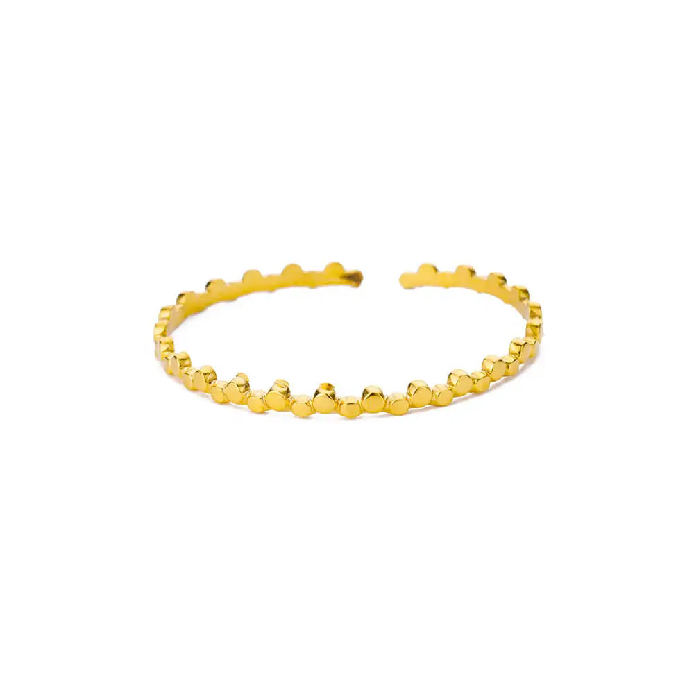 Egyptian Queen Nefertiti Bangles For Women MenAdjustable Africa Couple Bracelet HipHop Punk Bracelets Jewelry Gifts 2025