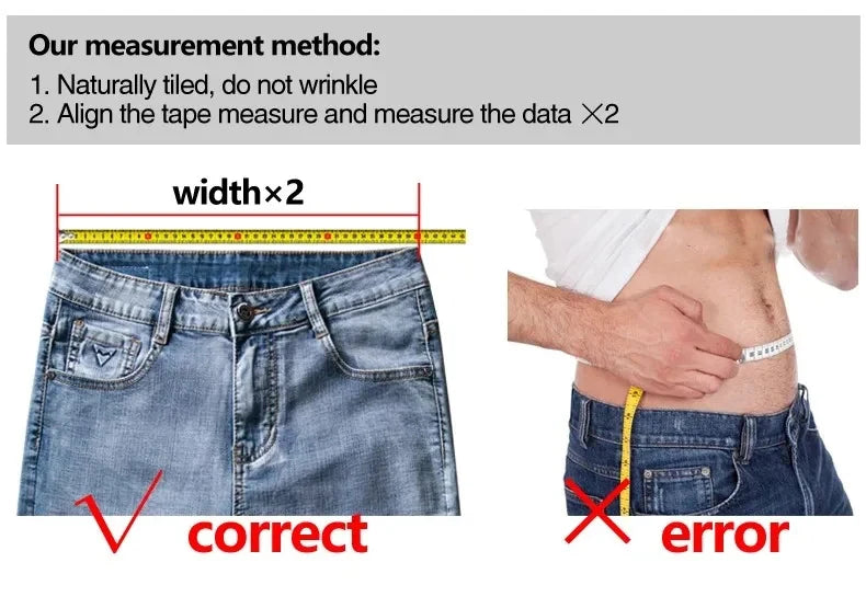Skinny Fashion Men's Ripped Jeans Slim Breathable Soft Washed Streetwear Trousers Male Spring Autumn Elastic Hole Denim Pants