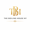 The Boiling House New York