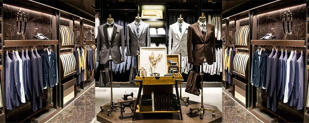 High End Stones Diamond Tuxedos Men Suits 3 Pieces Sets Party rajes para hombre Customized Slim Fit Wedding Groom Blazers