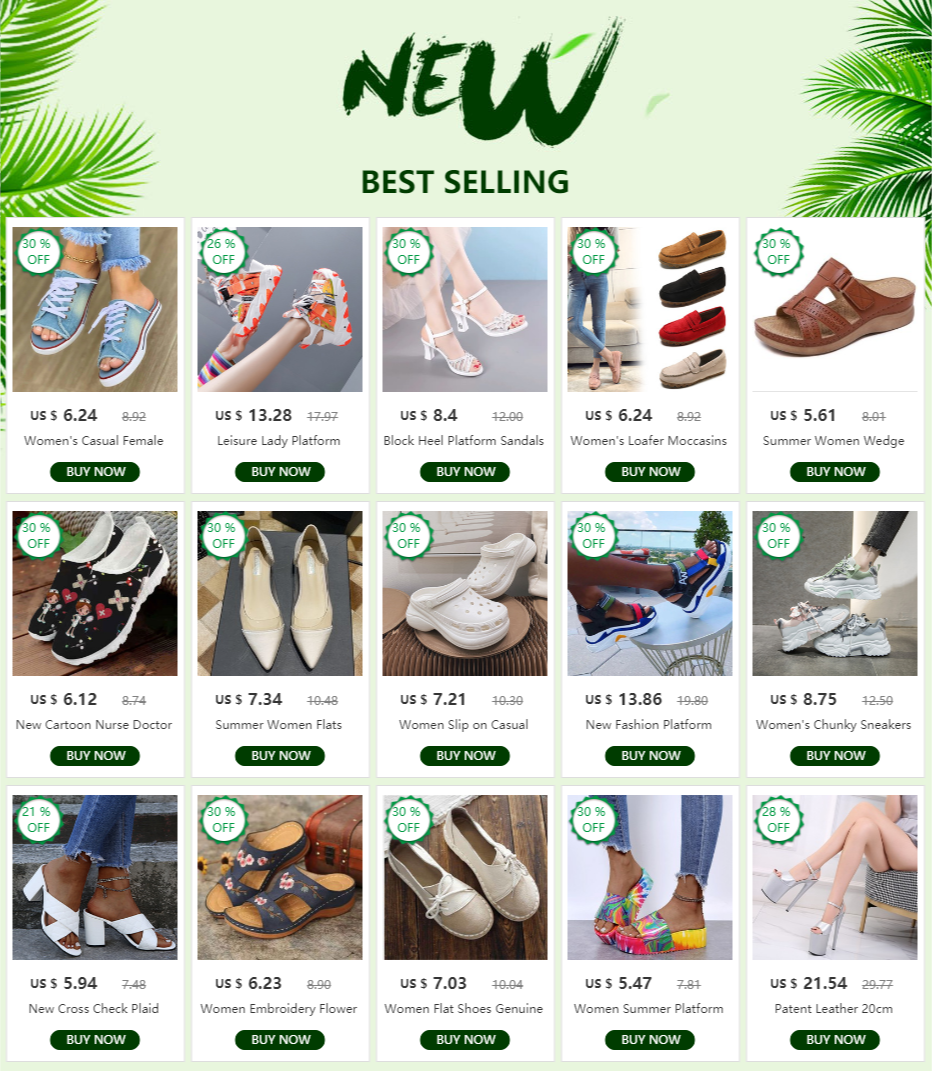 Women's Sandals  New Female Shoes Comfy Platform Flat Sole Orthopedic Bunion Corrector Plus Size 35-43 Casual Shoes Woman