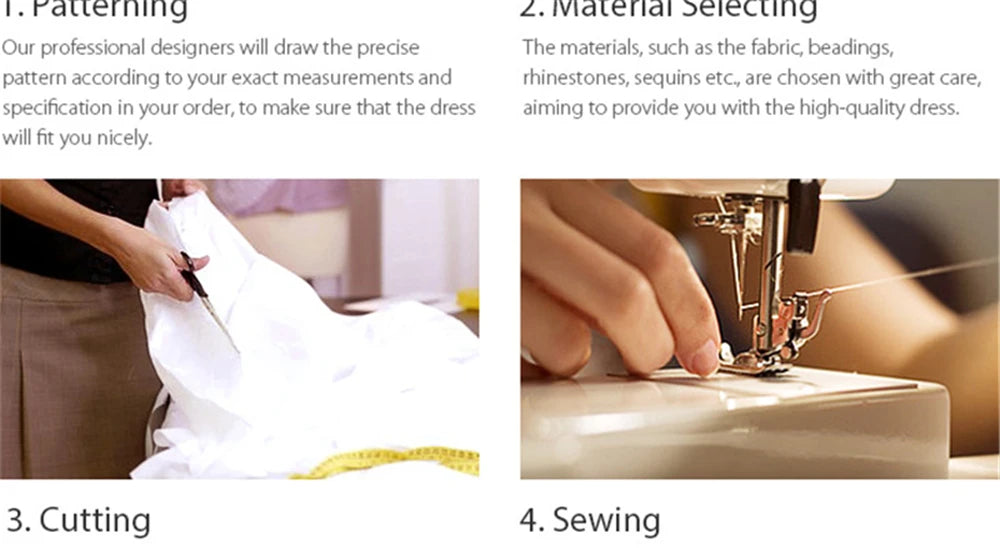 Eightree Elegant Mermaid Wedding Dresses Boho Strpaless Floor Length Bridal Dress White Evening Wedding Prom Gowns Customized