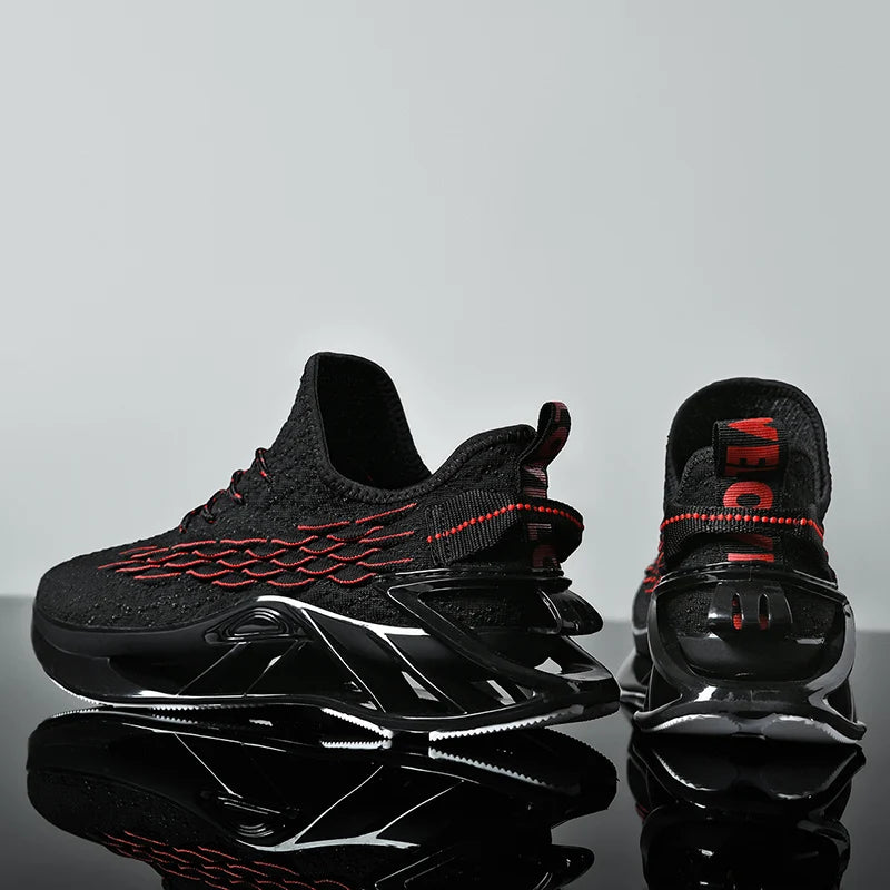 Men Shoes Sneakers man casual Men's Shoes tenis Luxury shoes Trainer Race Breathable Shoes fashion running Shoes for women