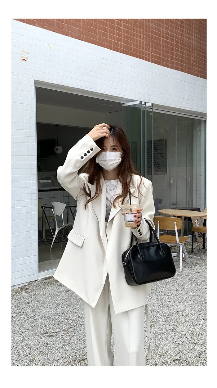 New Women Casual Tote Handbags Fashion Ladies Daily Crossbody Bag Retro Oil Wax Leather Female Shoulder Messenger Bags Summer