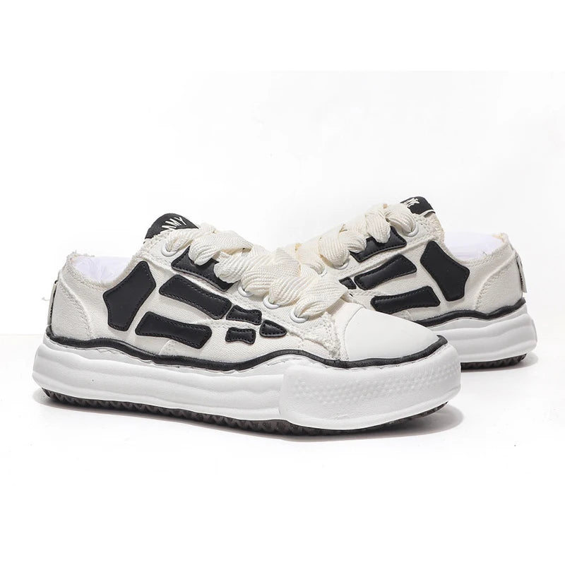 Women Casual Shoes Men's Sports footwear Summer Casual Thick Soled Male Soft Comfortable Non-slip Outdoor Fashion Board sneakers