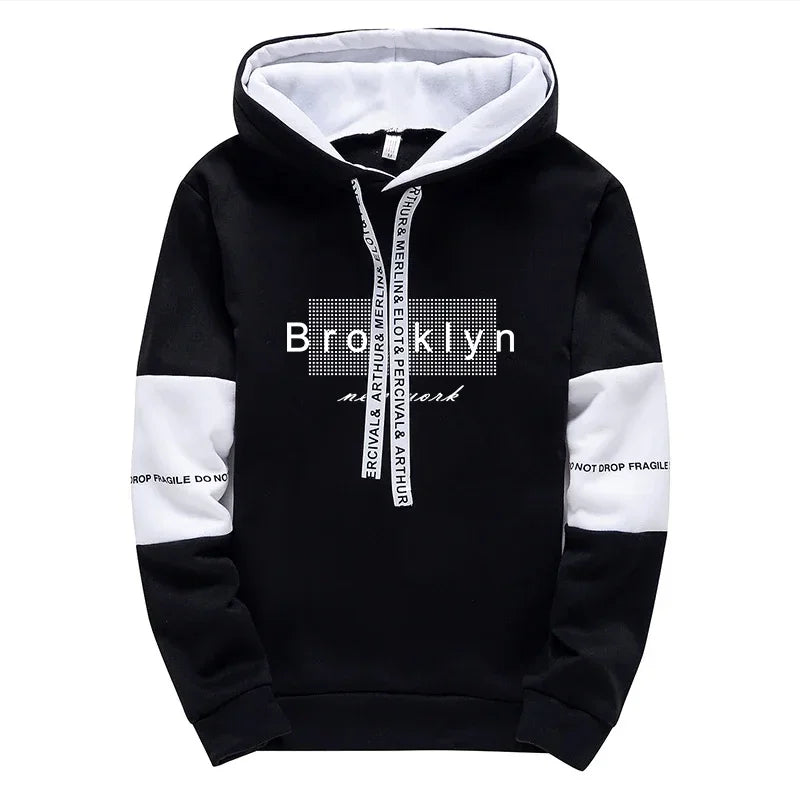Mens Tracksuit Printing Casual Sweatshirts Outdoors Sports Jogging Man Clothing Hot Sales Streetwear Single Piece Hoodies Pants