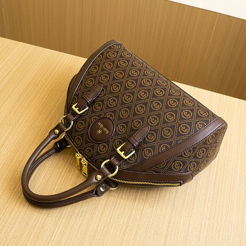 Women Tote Bag Casual Canvas Large Capacity Women Handbags Designer Letters Shoulder Crossbody Bags Luxury Big Shopper