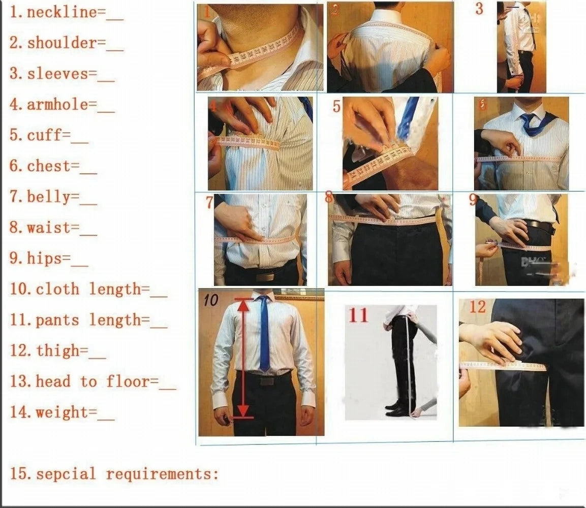 Grey Formal Men Suit Wedding Party Groom Suits Groomsman Male Tuxedos Bridegroom Costume 3 Piece Set Jacket Vest Pant