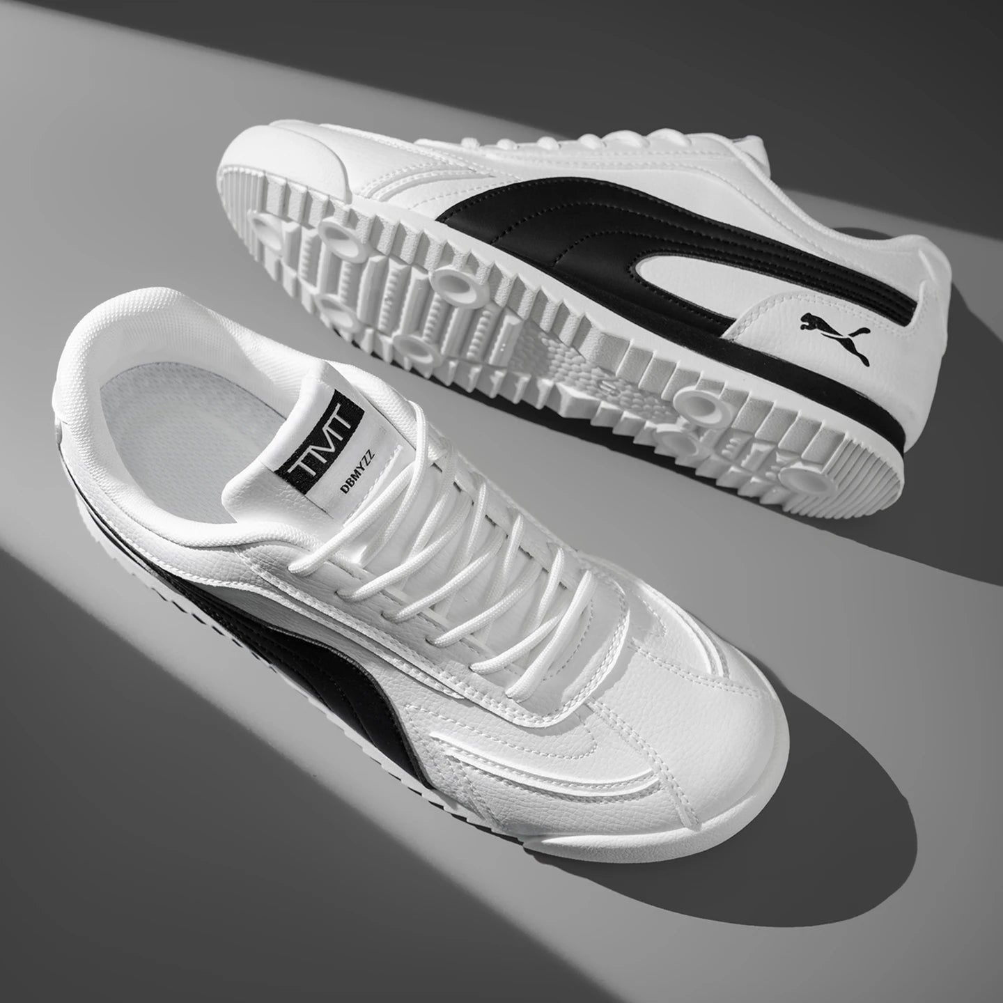 Men's Casual Shoes Sneakers 2025 Summer Male Anti-slip Outdoor Sports Leisure Shoes Soft Sole Running Fashion Walking Shoes