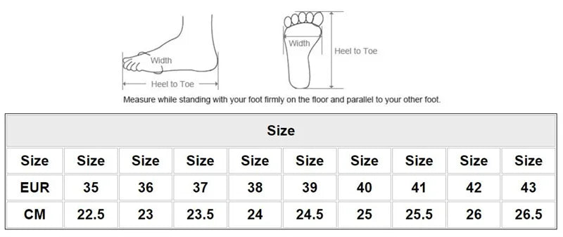 Shoes for Women Spring Leisure Sneakers New Womens Lazy Footwear Lightweight Thick Sole Platform Women Shoes Size 36-43