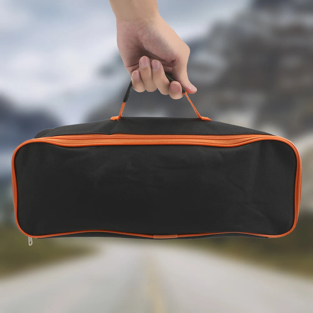 Retro Fashion Motorcycle Saddle Bags Pouch Storage Case Side Luggage Tank Suitcase PU Leather / PVC Bags Motorbike Accessories