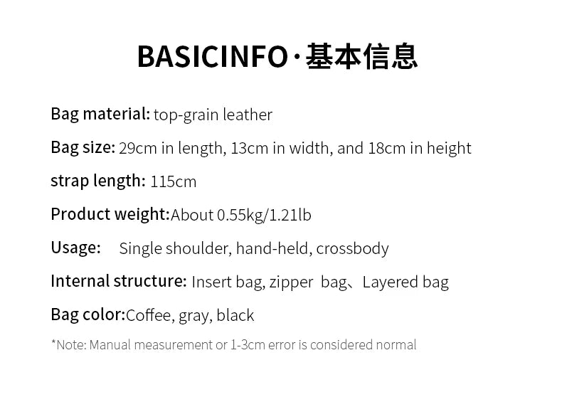 2026 New Women's Fashion Genuine Leather Handbag Female Large Capaci Luxury Designer Boston Totes Bag Shoulder Crossbody Bag