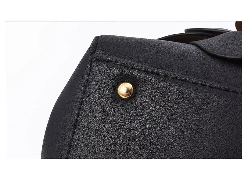 New Women bag Handbags Bags for women 2025 leather handbag sac a main femme luxury designer Presbyopia pencil holder bag