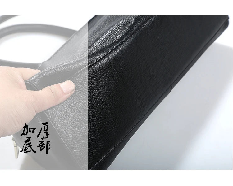 handbag purses and handbags Ladies Handbags 100% Leather Bags tote bags for women hand bag mini bag повседневная сумка