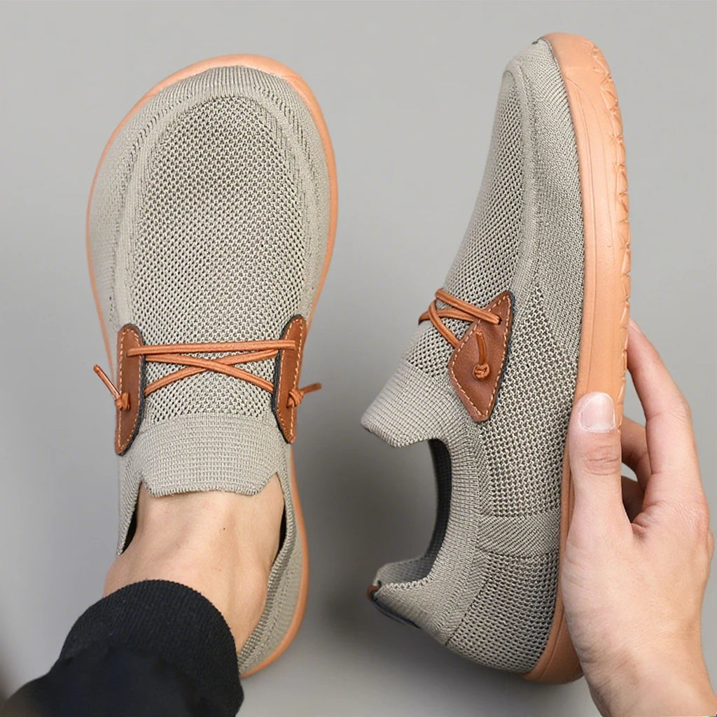 Men's and Women's Wide Version Barefoot Shoes Minimalist and Casual Shoes Sports Shoe Breathable and Comfortable Tennis Shoes