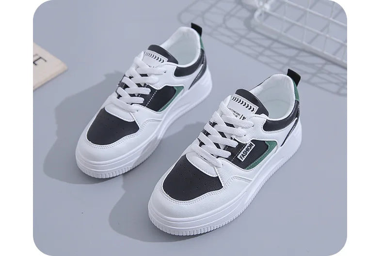 Women's Shoes All-match Casual Women Platform Designer Sneakers Flats Runnning Shoes Women's Sports Shoes for Gym 2023