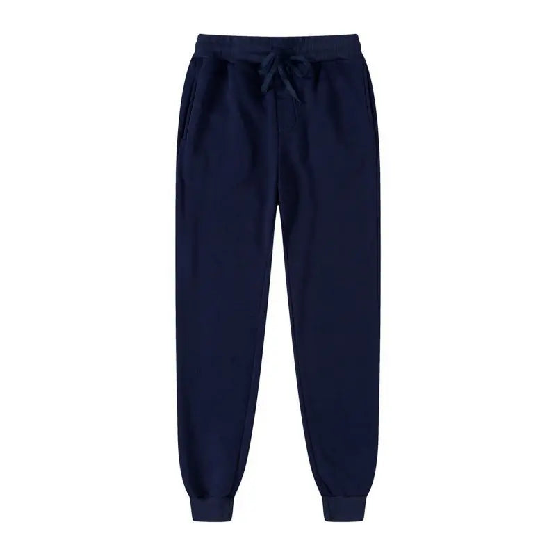 2026 Mens  Pants Autumn/Winter New In Men's Clothing Trousers  male Sport Jogging Fitness Running Trousers Harajuku Streetwear