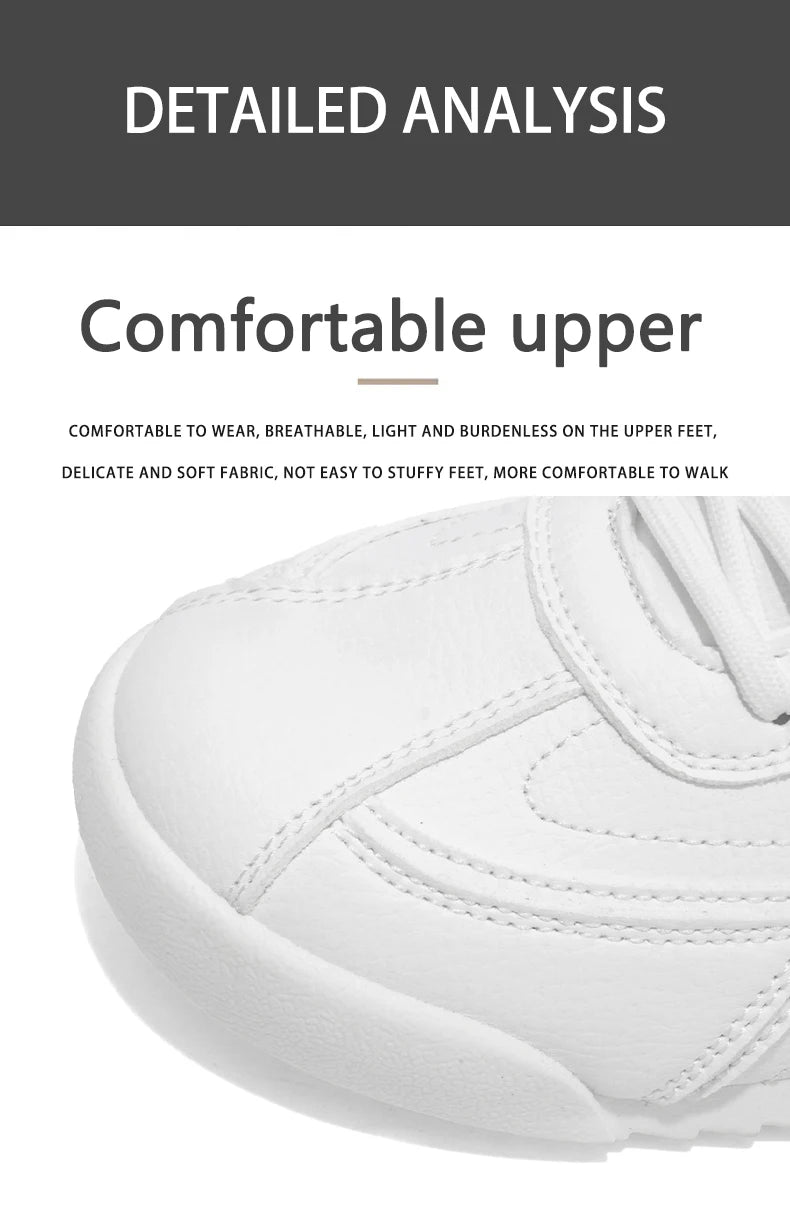 Men's Casual Shoes Sneakers 2025 Summer Male Anti-slip Outdoor Sports Leisure Shoes Soft Sole Running Fashion Walking Shoes