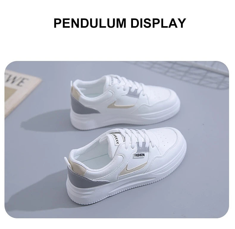 Women's Shoes All-match Casual Women Platform Designer Sneakers Flats Runnning Shoes Women's Sports Shoes for Gym 2023