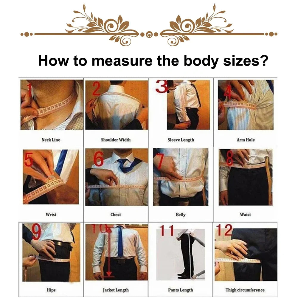 Men's linen suit 2-piece peak lapel jacket pants for summer beach wedding groom prom party tailor-made casual formal outfit