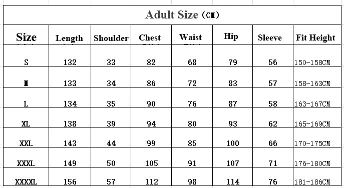 UR1 Women Jumpsuit Dense Color Dots 3D Pattern Adults Halloween Cosplay Costume Party Jumpsuits Carnival Bodysuit Monos Mujer