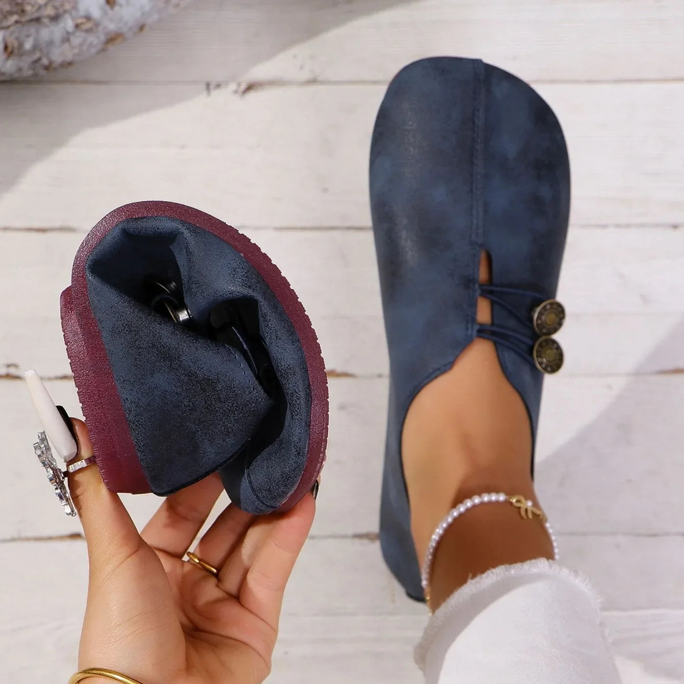 Women Sneakers New Spring Luxury Casual Flat Shoes for Women Trend Brand Fashion Designer Sneakers for Women Zapatos De Mujer
