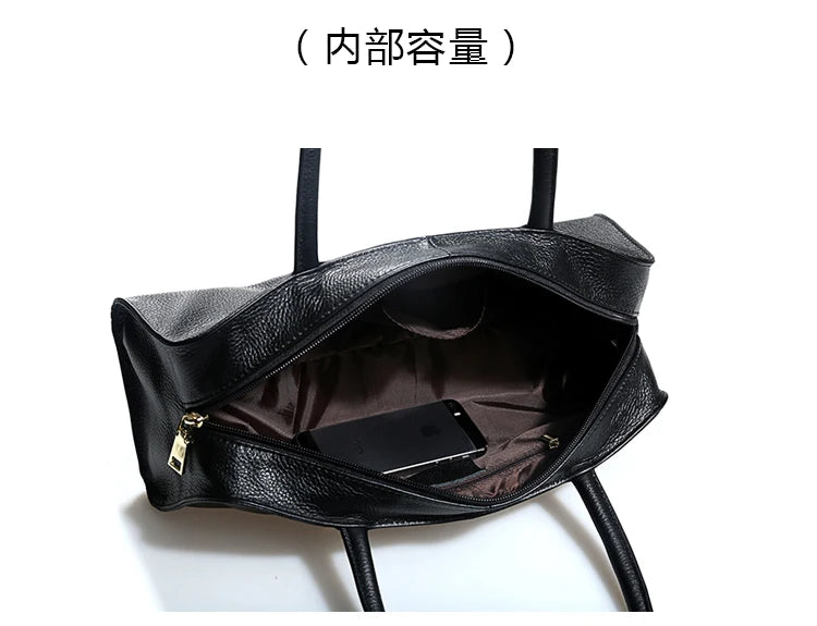 handbag purses and handbags Ladies Handbags 100% Leather Bags tote bags for women hand bag mini bag повседневная сумка