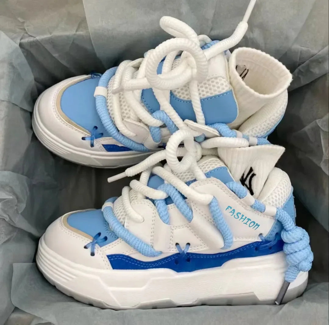 Men and women board shoes lightweight walking shoes cushioned men's sports  men's casual sports  women