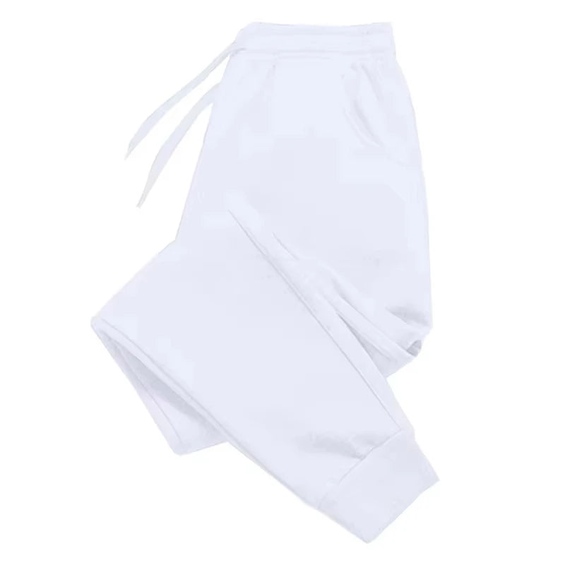 Men Casual Fashion Sports Pants Gym Sport Trousers for Men Jogger Sweatpantsrunning Workout Jogging Long Pants joggers men