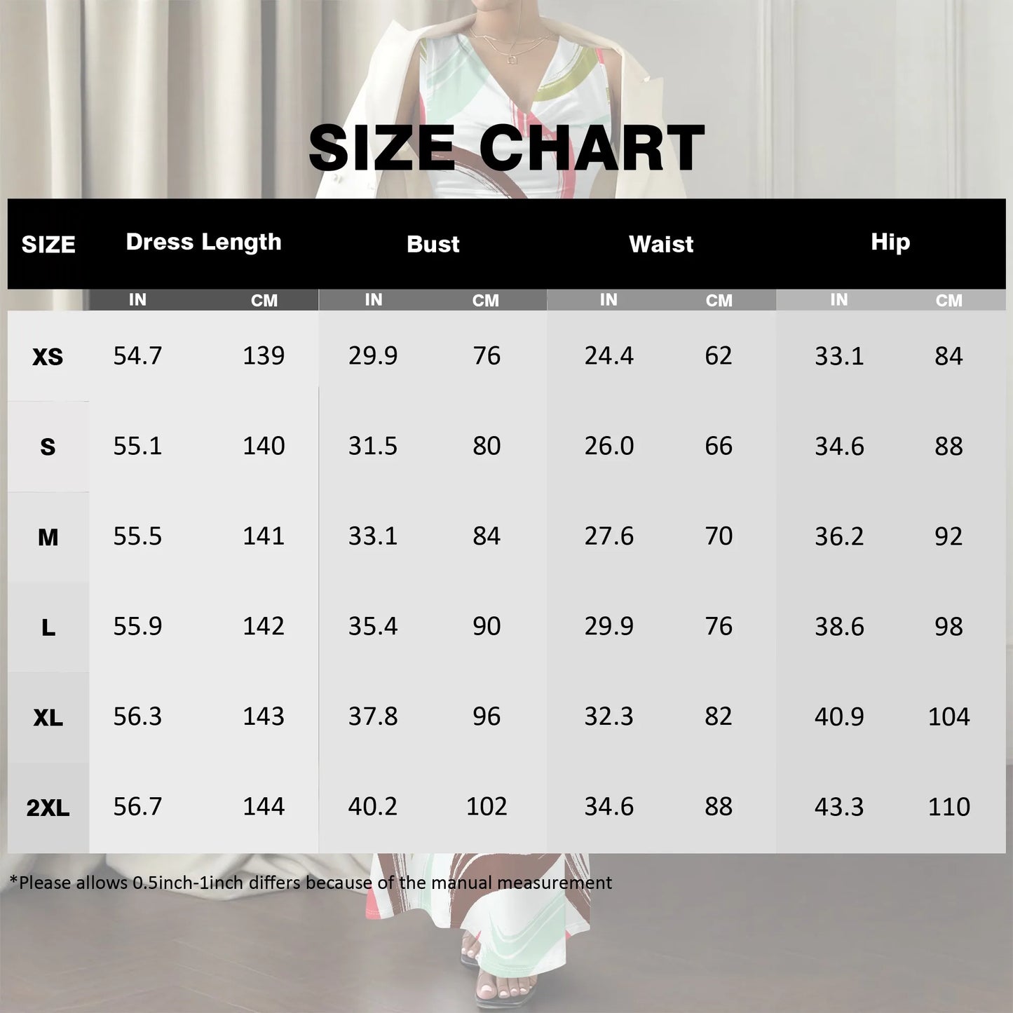 Womens Sexy Casual Dresses Colorful Geometric Off-Shoulder Maxi Dress  Artistic Party Evening Resortwear Swing Neck Dress