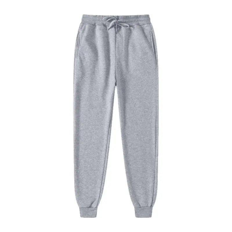 2026 Mens  Pants Autumn/Winter New In Men's Clothing Trousers  male Sport Jogging Fitness Running Trousers Harajuku Streetwear
