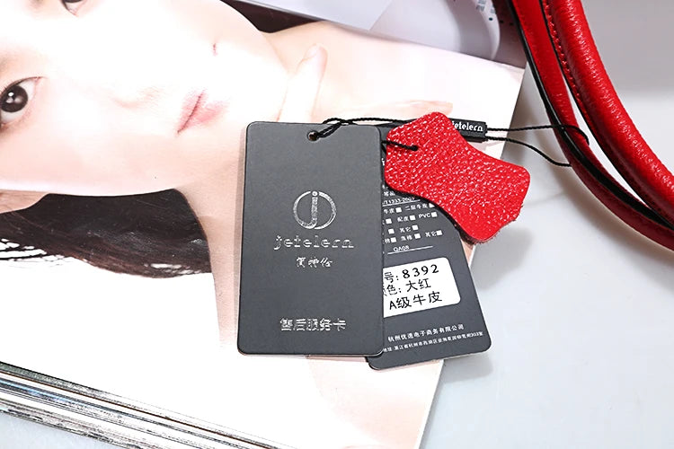 handbag purses and handbags Ladies Handbags 100% Leather Bags tote bags for women hand bag mini bag повседневная сумка
