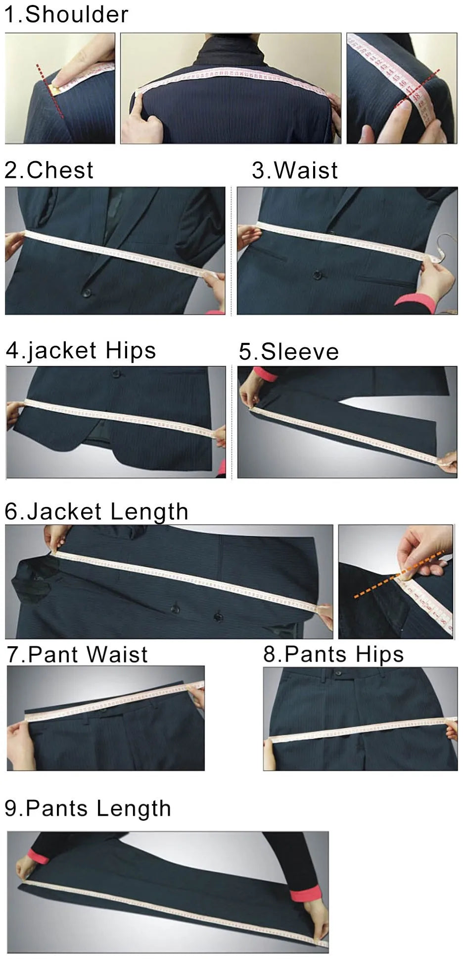 2024  Linen Suiting Fabric Full Men's Suit Lapel Collar Single-breasted 2 Piece Set Elegant Man Suits High Quality Blazer