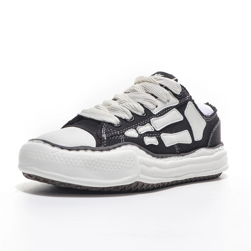 Women Casual Shoes Men's Sports footwear Summer Casual Thick Soled Male Soft Comfortable Non-slip Outdoor Fashion Board sneakers