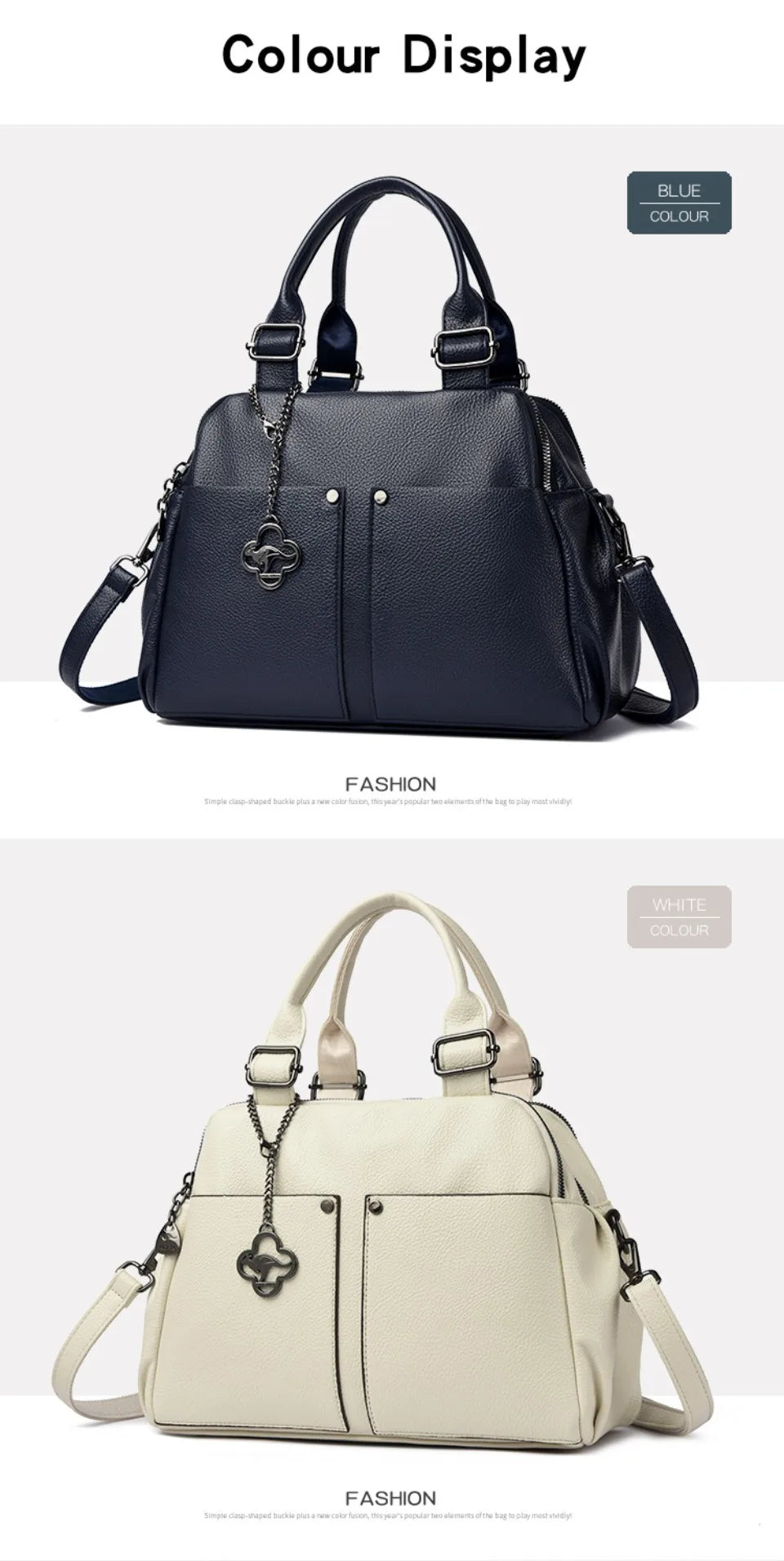 Genuine Brand Luxury Handbags Women Bags Designer Crossbody Bags for Women Small Top Quality Soft Leather Shoulder Bag Daily Use