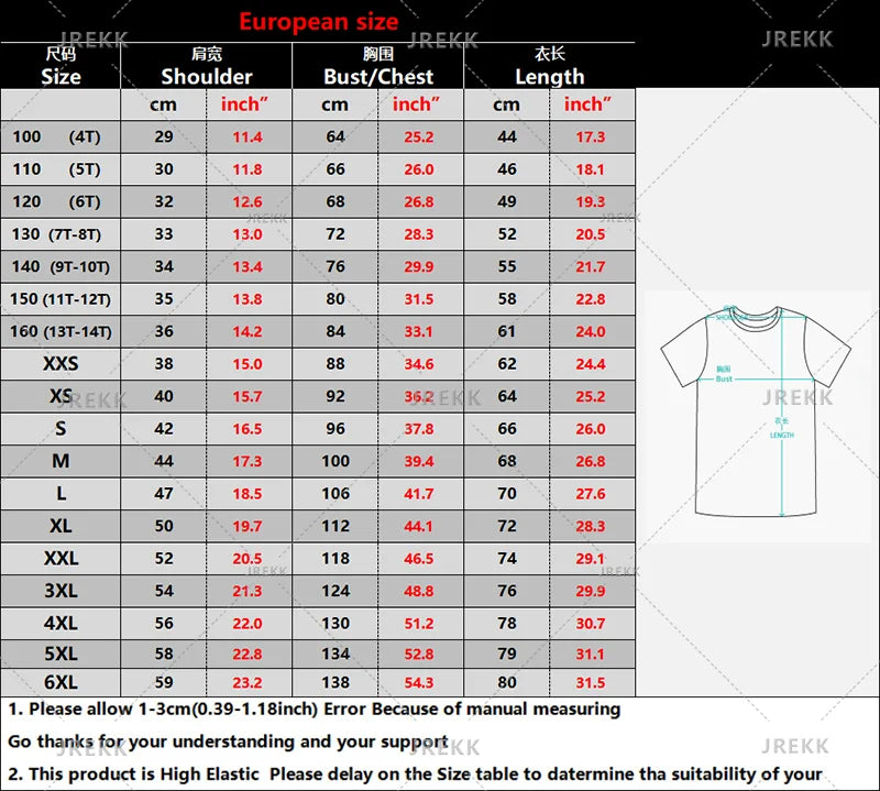Jamaica Flag Graphic T-Shirt Men's Lion 3d Printed Crewneck Short Sleeve Casual Sports Tops Tees Summer Oversized T Shirts
