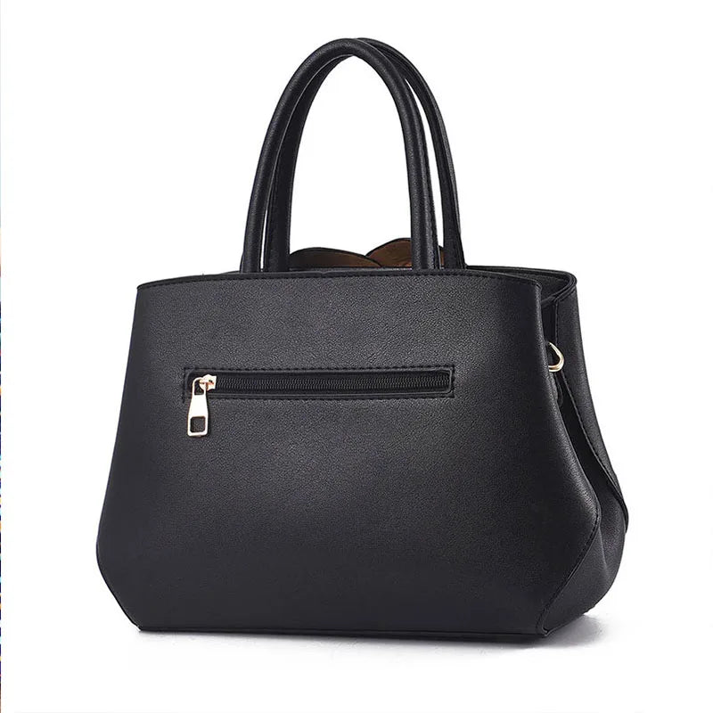 New Women bag Handbags Bags for women 2025 leather handbag sac a main femme luxury designer Presbyopia pencil holder bag