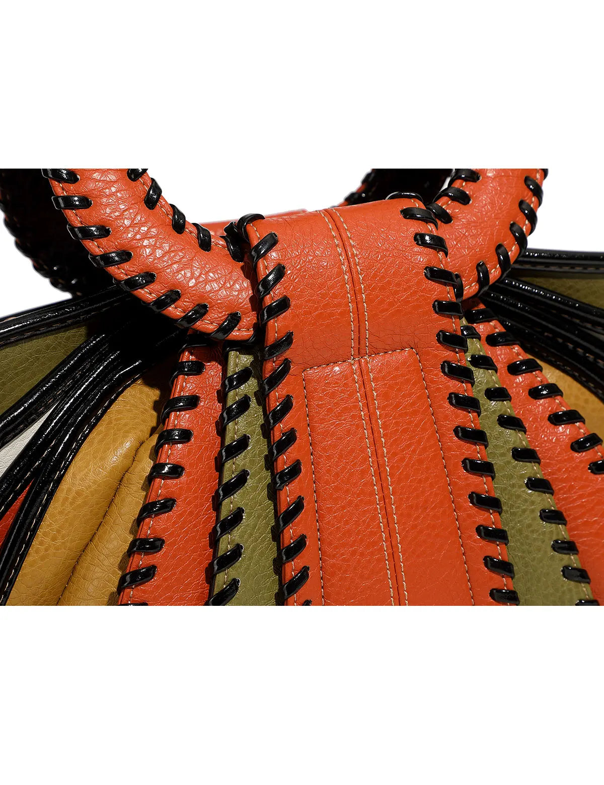 Bag Woman Large Capacity Leather Purse Fashion Designer Top Handle Handbags Women Crossbody Large Bags for Women