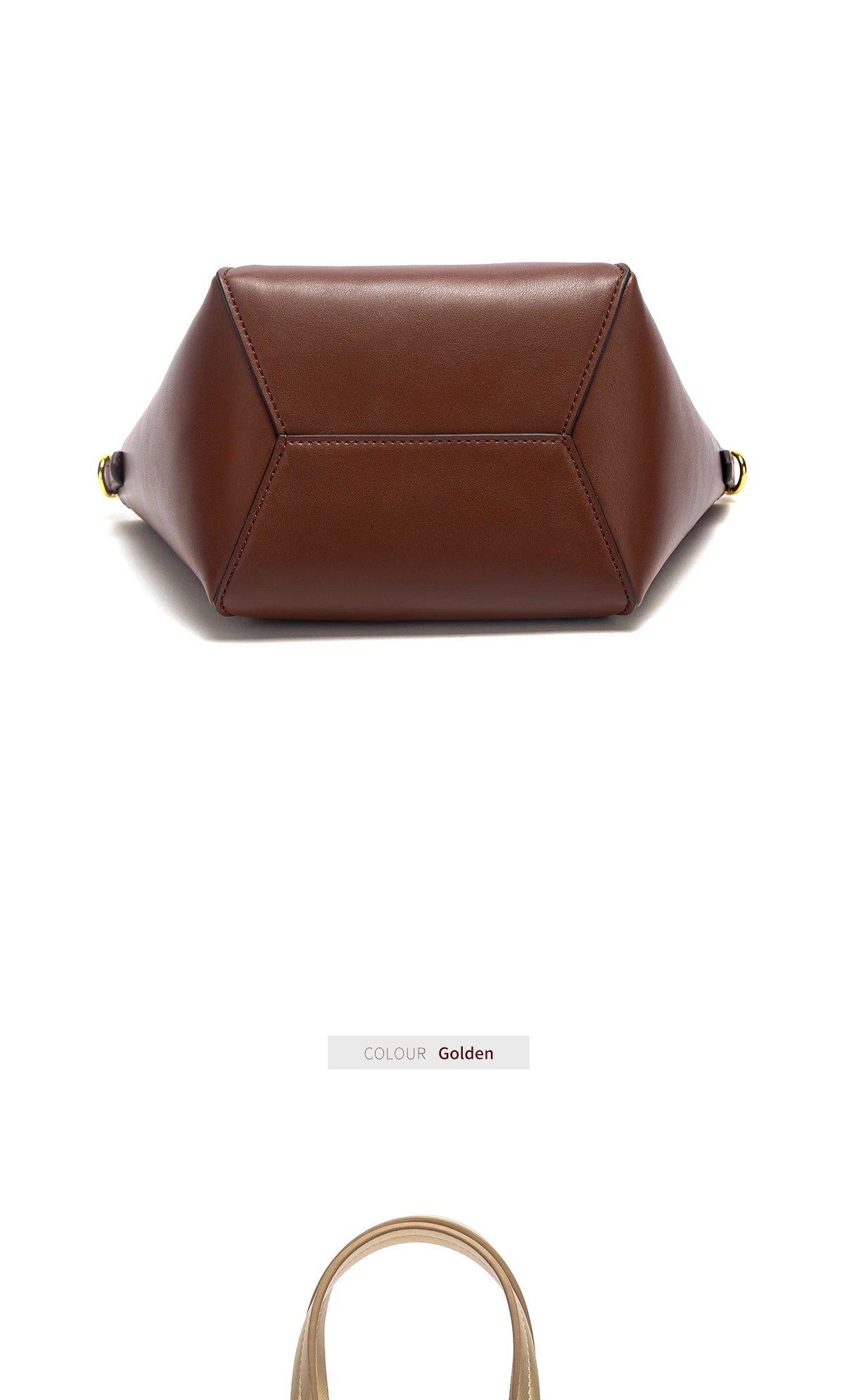 Fashion Women's Large Capacity Handbag 2025 Autumn New Multi Functional Solid Color Women's Shoulder Bag