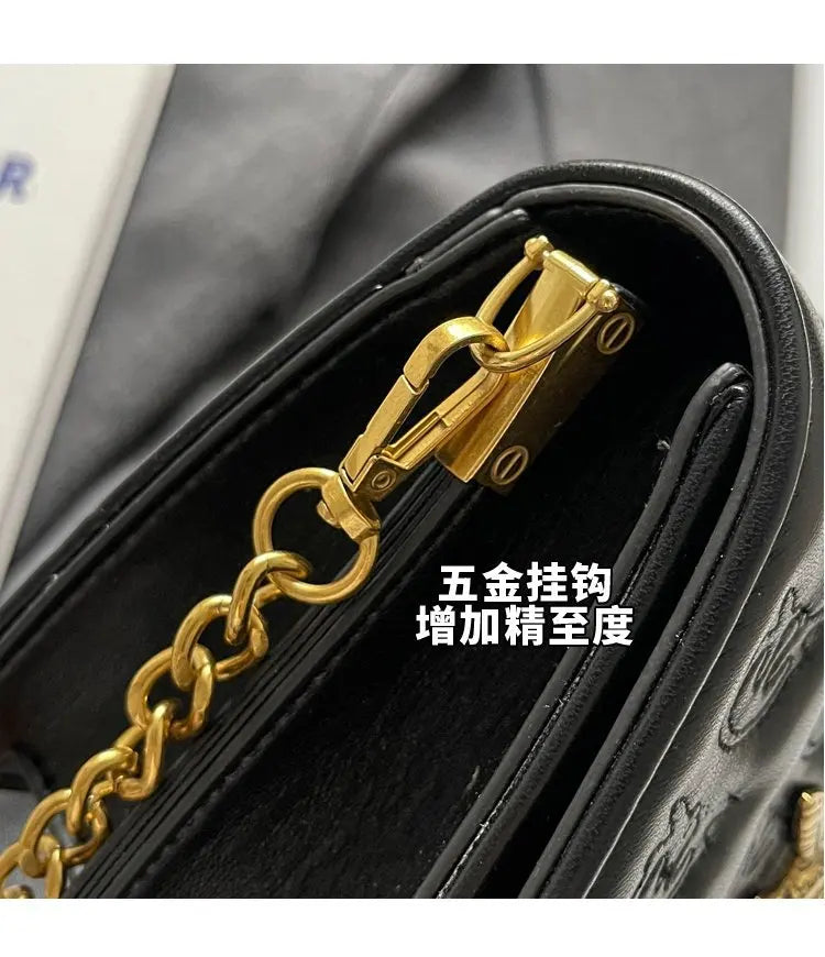 Womens Handbag as Your Style Extension Choose Wisely Choose Fashion Shoulder Crossbody Bag for Daily Use Office Casual Outing