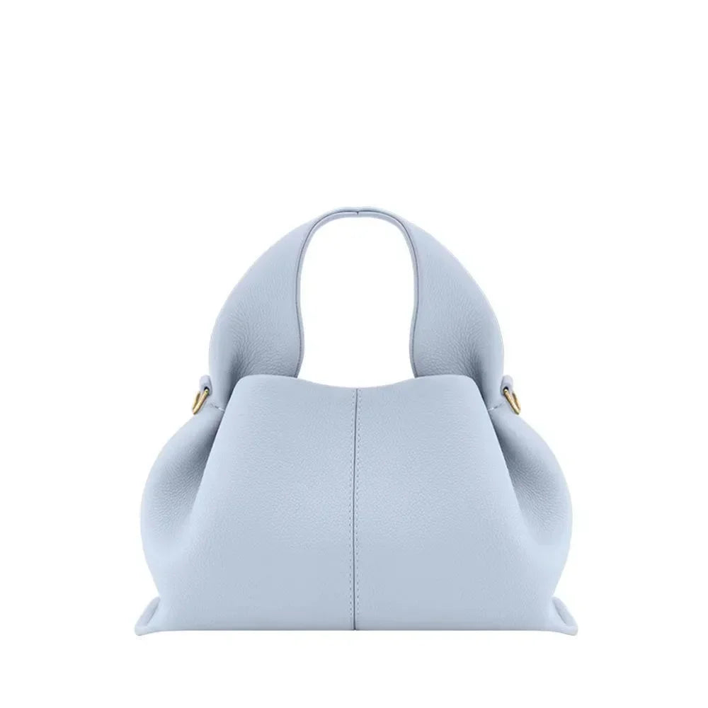 Fashionable Handbag for Women, Retro and High-end Handbag, Simple and Versatile Crossbody Bag