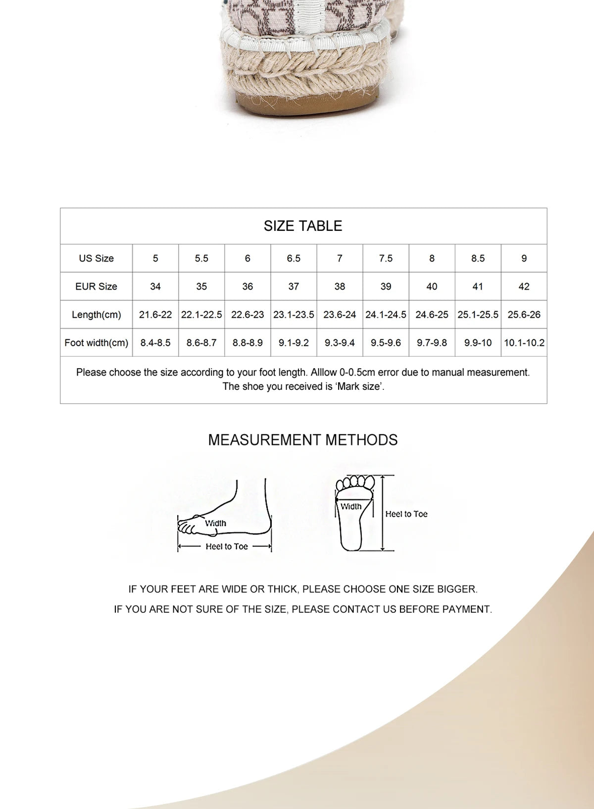 Lightweight and Comfortable Fishing Shoes for Women, Casual Retro Fashion, Durable Flat Sole, Grass Knitted Bottom Design