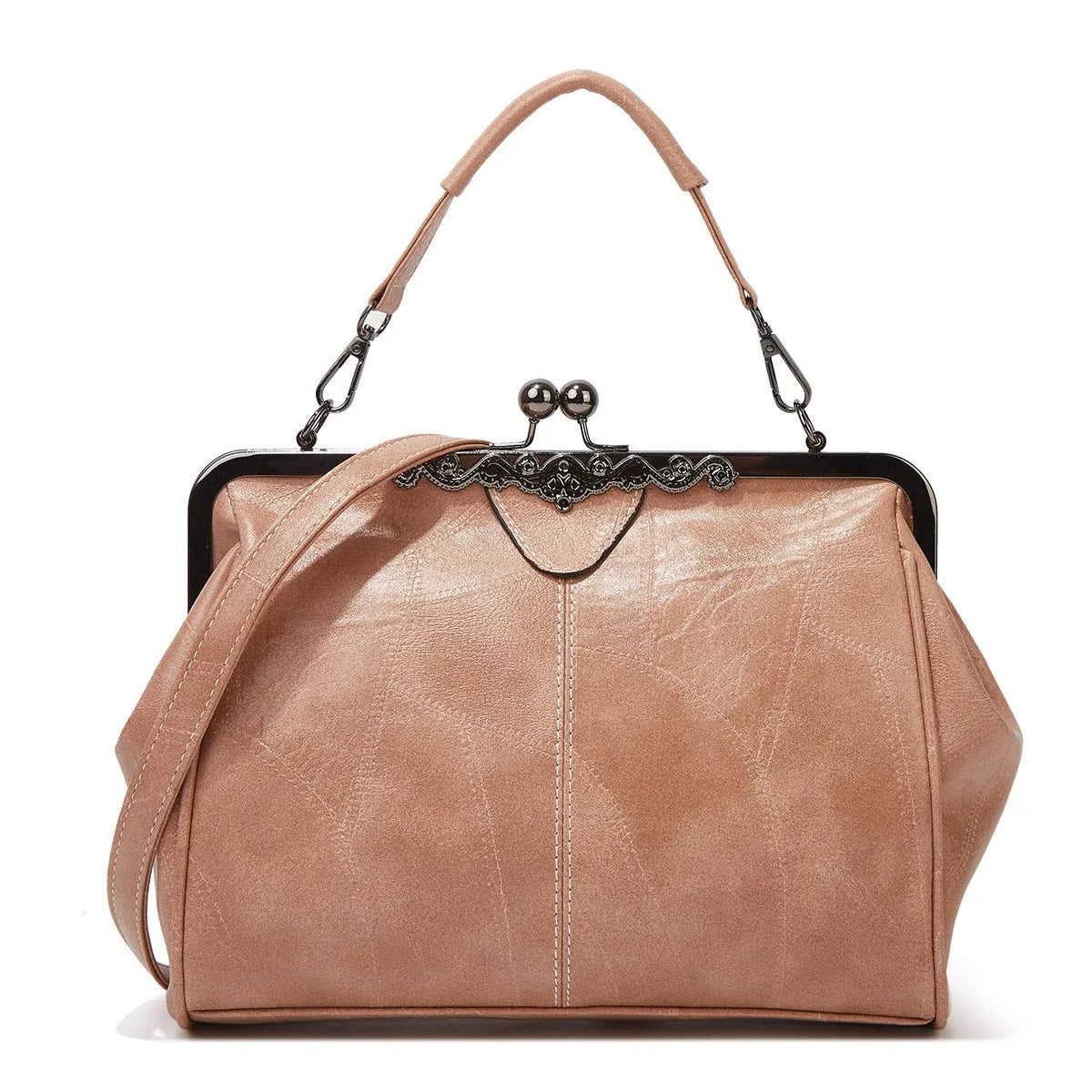 Women Shoulder Bags Purse and Handbag Retro Large Bag Mother Kids Bags for Girl Designer Bags Luxury Designer Bag Сумка Женская