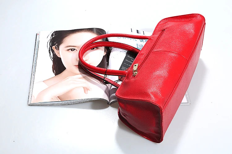 handbag purses and handbags Ladies Handbags 100% Leather Bags tote bags for women hand bag mini bag повседневная сумка