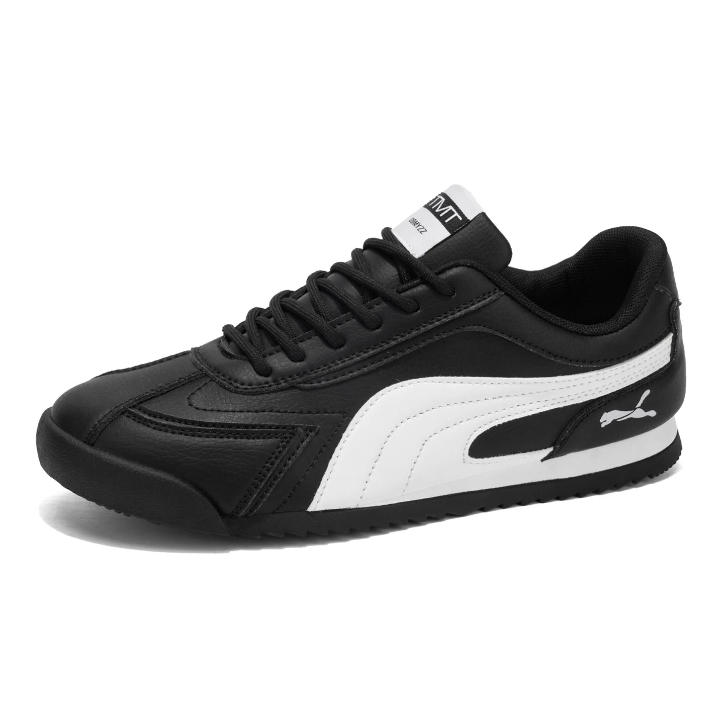 Men's Casual Shoes Sneakers 2025 Summer Male Anti-slip Outdoor Sports Leisure Shoes Soft Sole Running Fashion Walking Shoes