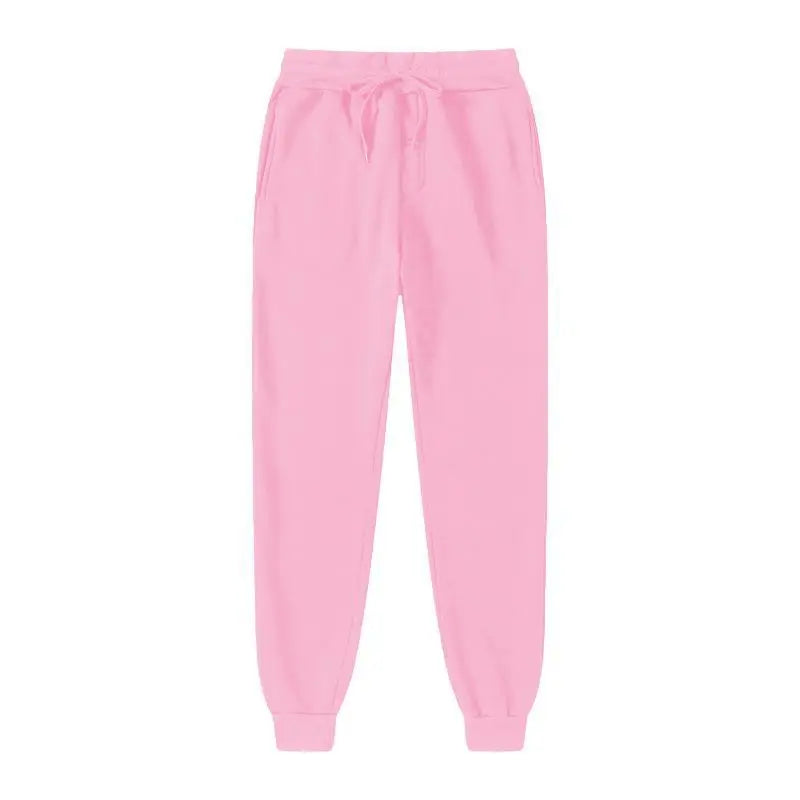 2026 Mens  Pants Autumn/Winter New In Men's Clothing Trousers  male Sport Jogging Fitness Running Trousers Harajuku Streetwear