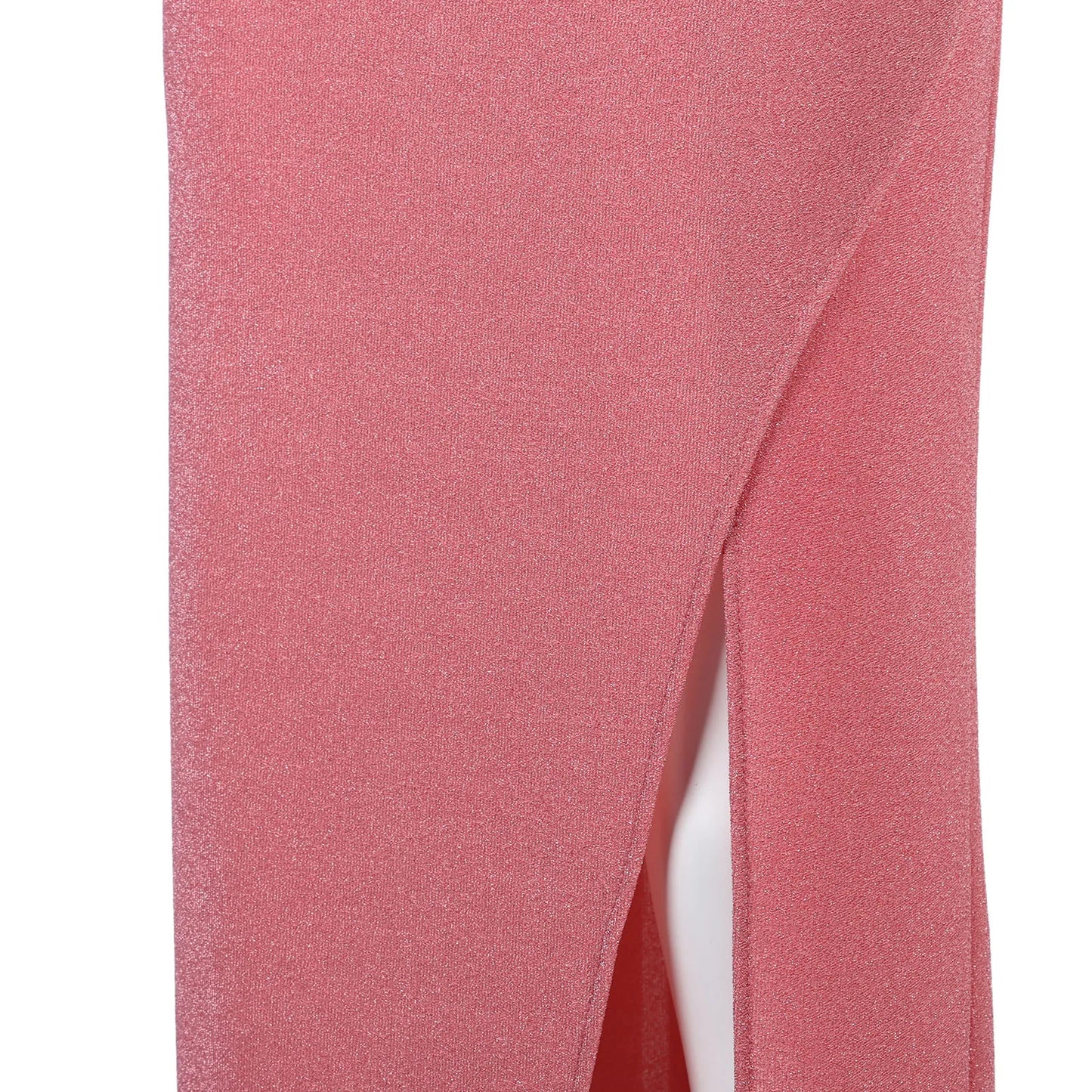 Off-shoulder Gown Dress Elegant Sequin V-neck Maxi Dress for Evening Party Prom Off Shoulder Slim Sexy Split Long Dress