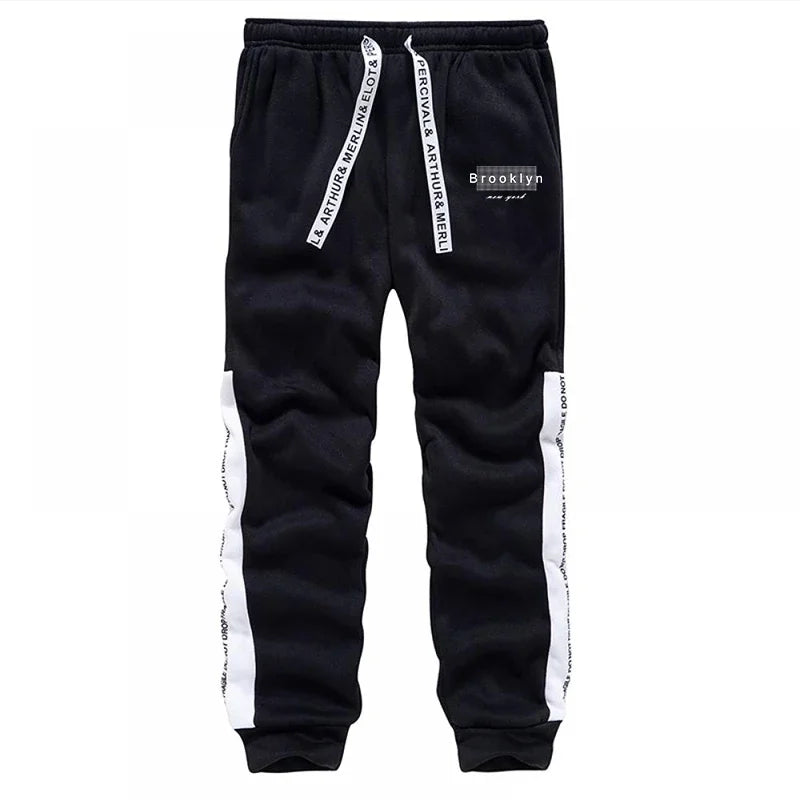 Mens Tracksuit Printing Casual Sweatshirts Outdoors Sports Jogging Man Clothing Hot Sales Streetwear Single Piece Hoodies Pants